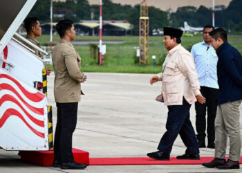 PM Malaysia