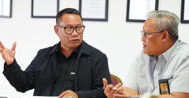 Strategi BP BATAM Berhadapan Dengan USA Tariff