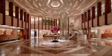 Mandarin Oriental Jakarta Tegaskan Komitmen Kepedulian Lingkungan di Momen Hari Bumi 2025