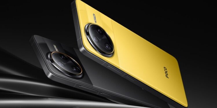 POCO F7 Siap Debut Global, Bawa Performa Gahar dengan Harga Lebih Terjangkau 1 POCO F7