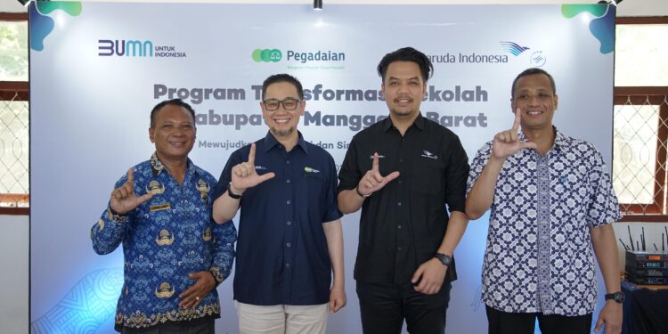 Putera Sampoerna Foundation