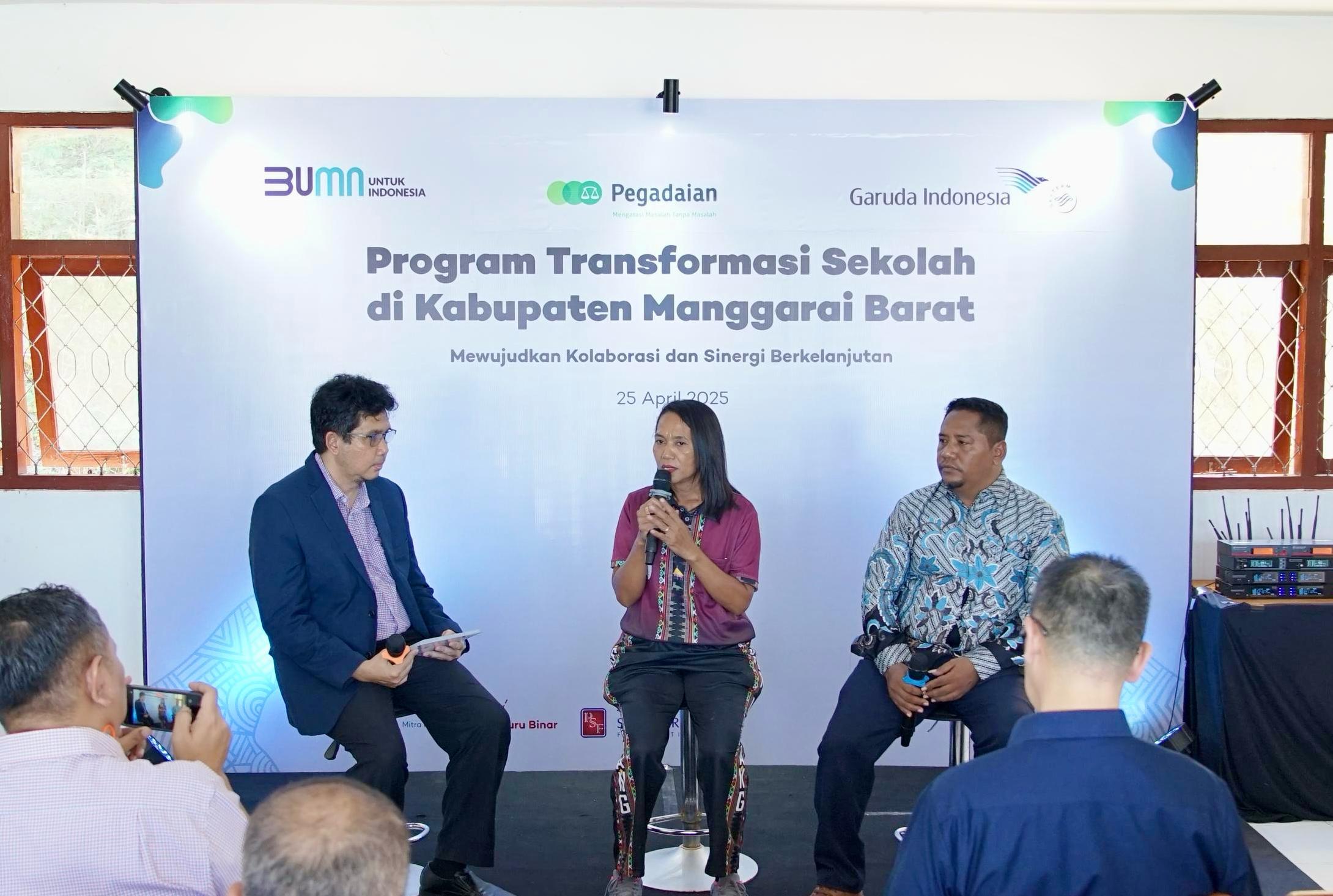 Putera Sampoerna Foundation