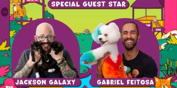 Jackson Galaxy Tampil Perdana di Indonesia, PETFEST 2025 Siap Bawa Edukasi Kucing ke Level Baru