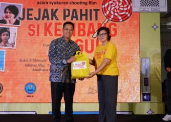 Film “Jejak Pahit Si Kembang Gula” Angkat Isu Narkoba Anak Lewat Petualangan di Alam Jogja 1 Film “Jejak Pahit Si Kembang Gula” Angkat Isu Narkoba Anak Lewat Petualangan di Alam Jogja