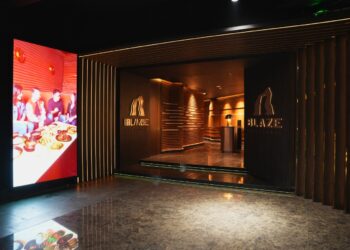 Nikmati Malam Lebih Seru dengan Promo Blazin’ Twins di Blaze Jakarta