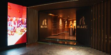Nikmati Malam Lebih Seru dengan Promo Blazin’ Twins di Blaze Jakarta