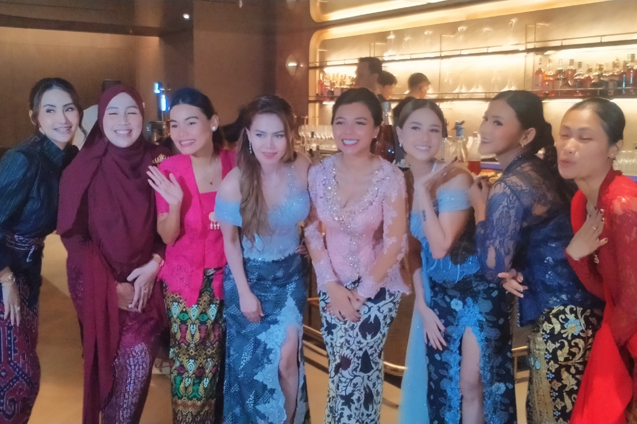 Picsart 25 04 26 07 15 54 086 - Maknai Emansipasi dengan Aksi Nyata, Komunitas Aurora dan Lavender Rayakan Hari Kartini dengan Penuh Inspirasi