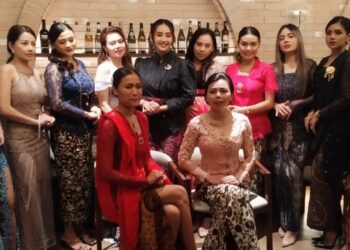 Maknai Emansipasi dengan Aksi Nyata, Komunitas Aurora dan Lavender Rayakan Hari Kartini dengan Penuh Inspirasi