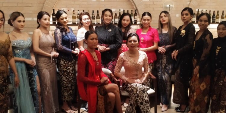 Maknai Emansipasi dengan Aksi Nyata, Komunitas Aurora dan Lavender Rayakan Hari Kartini dengan Penuh Inspirasi