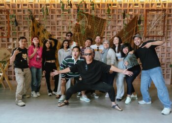 Film “Rohtrip” Mulai Syuting, Angkat Kisah Horor Komedi Perjalanan