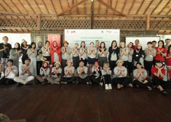Prudential Indonesia
