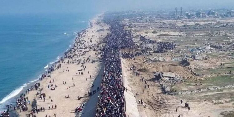 Palestina