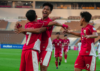 Timnas U-17