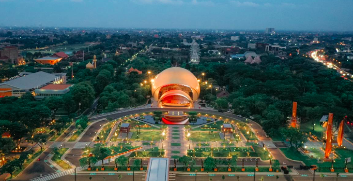 TMII
