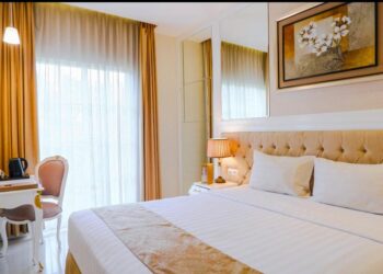 Grand Savero Bogor