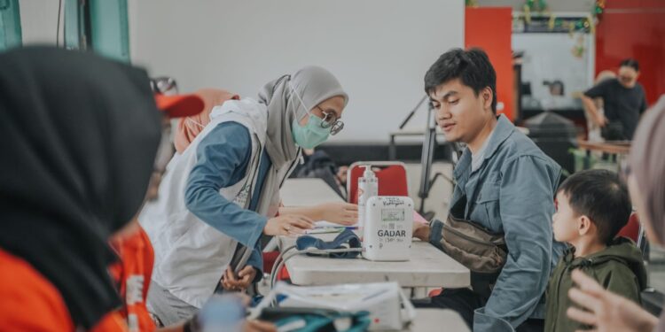 Balik Mudik Lebaran, Grup MIND ID Kembali Sediakan Fasilitas di 10 Titik Strategis 1 MIND ID
