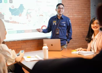 bank mandiri