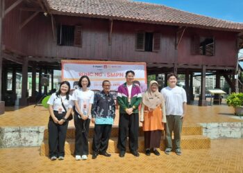 Lestarikan Budaya, Runcing Gelar Pembelajaran Budaya Betawi