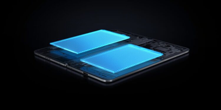 Baterai Setipis Kartu ATM, Tapi Daya Jumbo! OPPO Find N5 Bikin Pengguna Foldable Terpukau dengan Inovasi Baterai dan Daya Tahan Baru! 1 OPPO Find N5