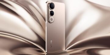 vivo V50 Lite