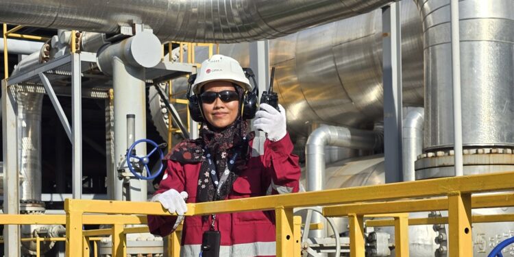 Kartini Masa Kini: Komitmen KS Orka Renewables Mewujudkan Kesetaraan Perempuan di Industri Panas Bumi 1 KS Orka Renewables