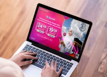 Indosat Ooredoo Hutchison (Indosat atau IOH)