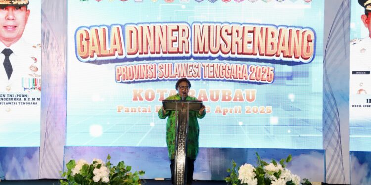 Wakil Menteri Dalam Negeri (Wamendagri)