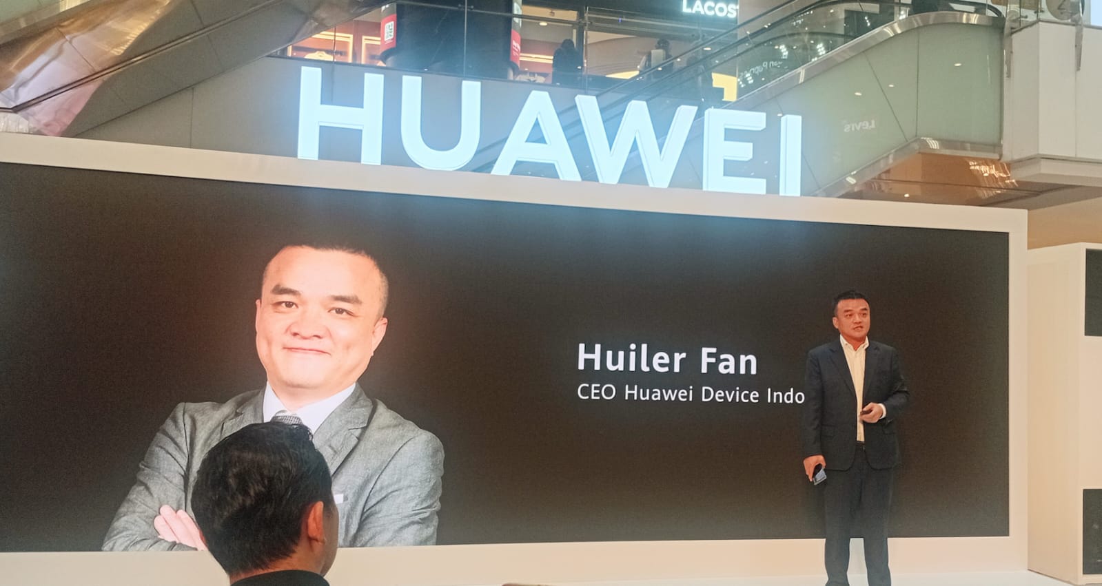 b6975dd1 c0ef 41db b637 ad4cf9b9b6f9 - Huawei Resmi Luncurkan HUAWEI Mate XT | ULTIMATE DESIGN, Smartphone Tri-Fold Revolusioner Pertama di Indonesia