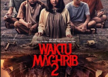 waktu maghrib 2