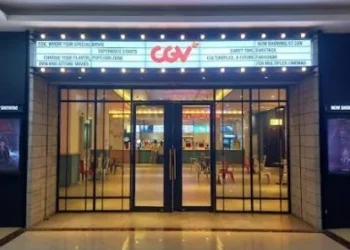 CGV