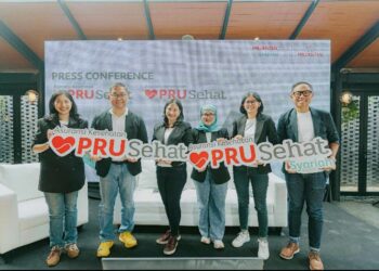 Prudential Indonesia