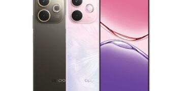 OPPO A5 Pro 5G