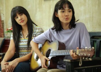 film mendadak dangdut