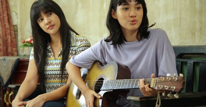 film mendadak dangdut