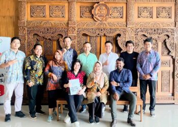 Kemenperin Gandeng Australia Cetak SDM Industri Furnitur yang Kompeten Digital 1 Kementerian Perindustrian