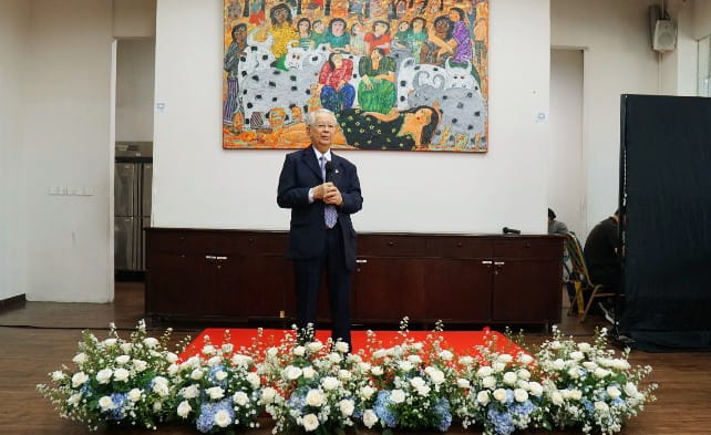 universitas pelita harapan