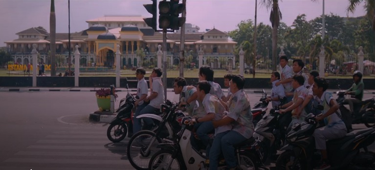 f54c9b14 edf4 42f6 9dc2 6266bb3362a1 - Trailer Resmi Film Anak Medan Resmi Dirilis, Siap Hadirkan Cerita Persahabatan Dan Perjuangan Hidup