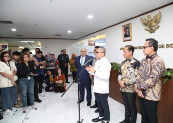 Kementerian Dalam Negeri (Kemendagri)