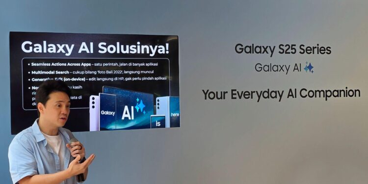 Galaxy S25
