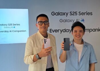Samsung Galaxy S25 Series