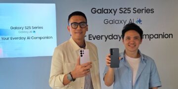 Samsung Galaxy S25 Series