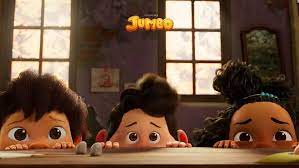 Film Animasi