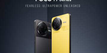 POCO F7