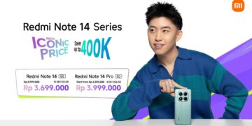 Redmi Note GAME ON