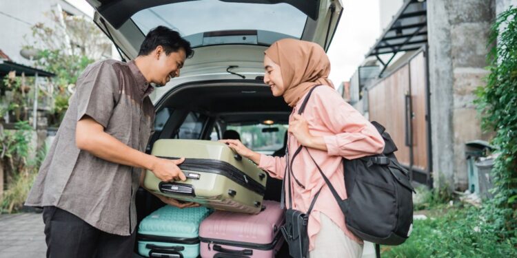 Mudik