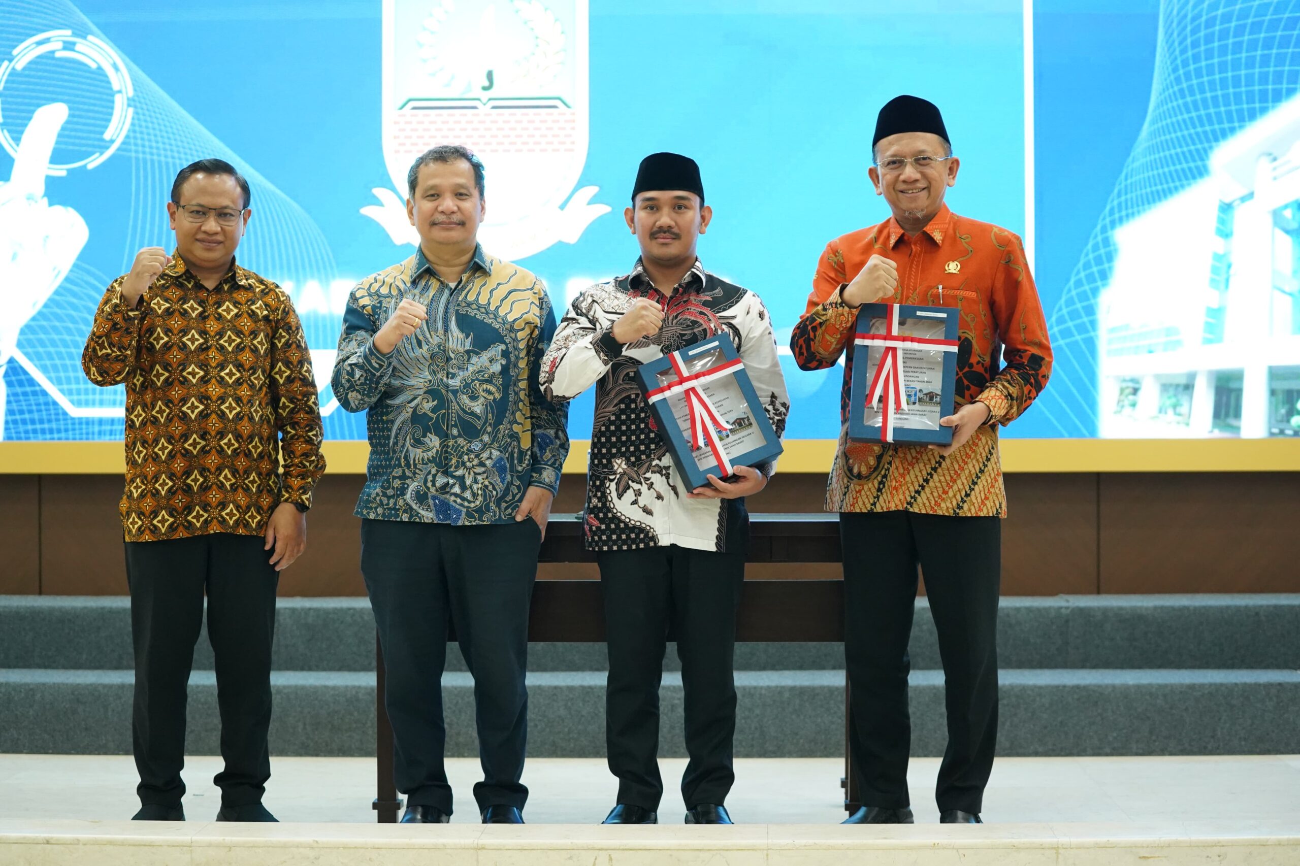 pemkab bekasi