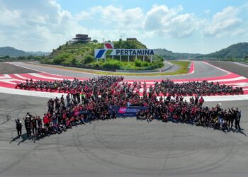 Ducati Universe