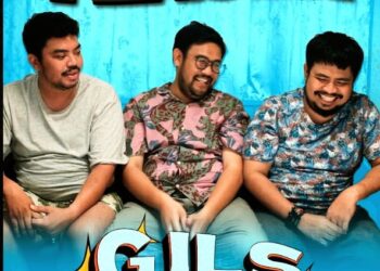 Dari Layar Digital ke Layar Lebar Film GJLS: Ibuku Ibu-Ibu Resmi Dirilis, Sebuah Karya Gila Tapi Penuh Hati 6 GJLS: Ibuku Ibu-Ibu