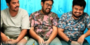 GJLS: Ibuku Ibu-Ibu