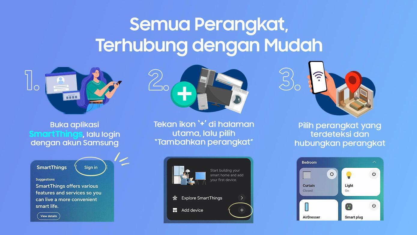 Samsung SmartThings